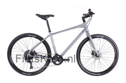 Raleigh Strada 5 specificaties